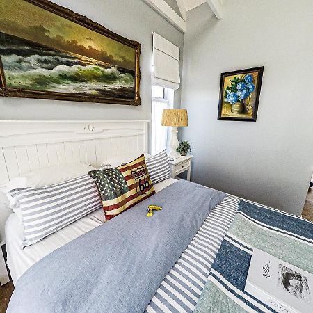 Kalliste An Exclusive Retreat Bettys Bay Ngoại thất bức ảnh