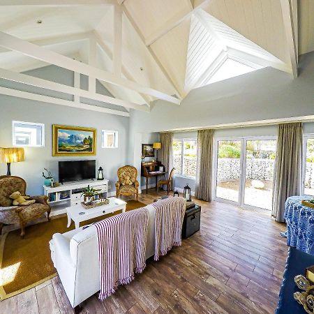 Kalliste An Exclusive Retreat Bettys Bay Ngoại thất bức ảnh
