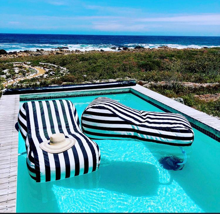 Kalliste An Exclusive Retreat Bettys Bay Ngoại thất bức ảnh