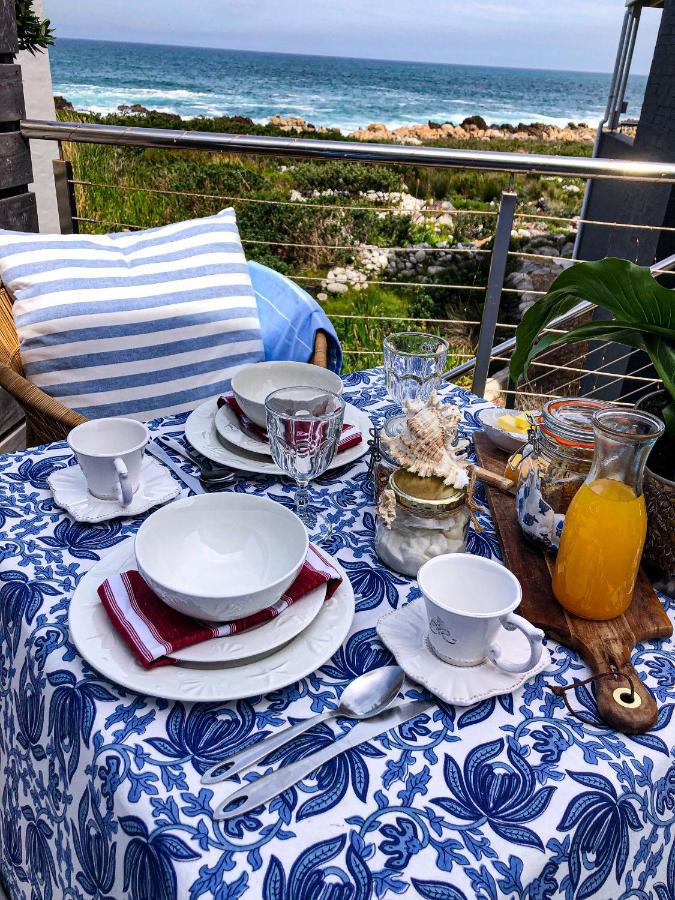 Kalliste An Exclusive Retreat Bettys Bay Ngoại thất bức ảnh