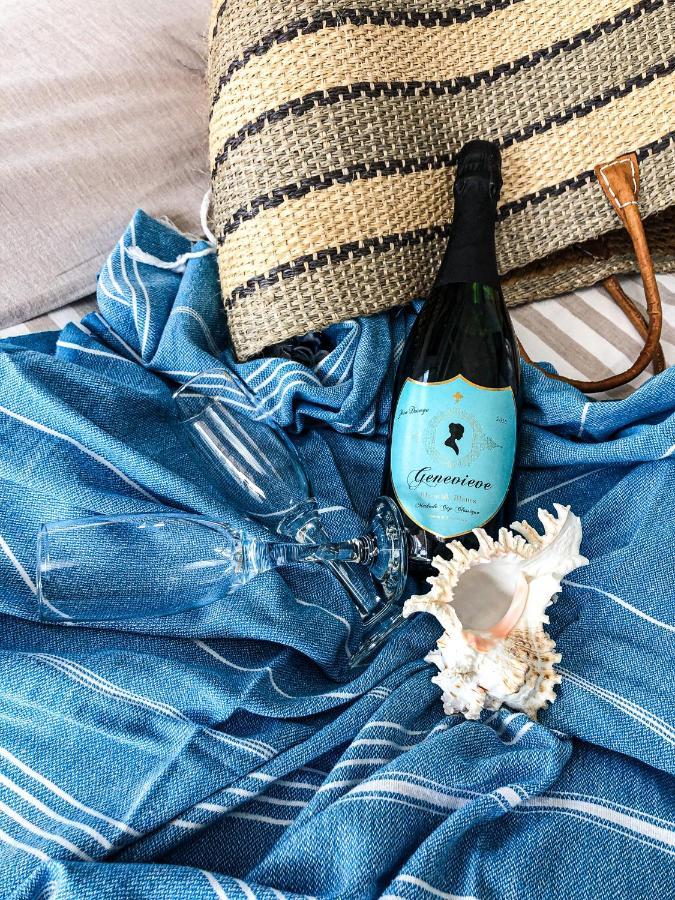 Kalliste An Exclusive Retreat Bettys Bay Ngoại thất bức ảnh