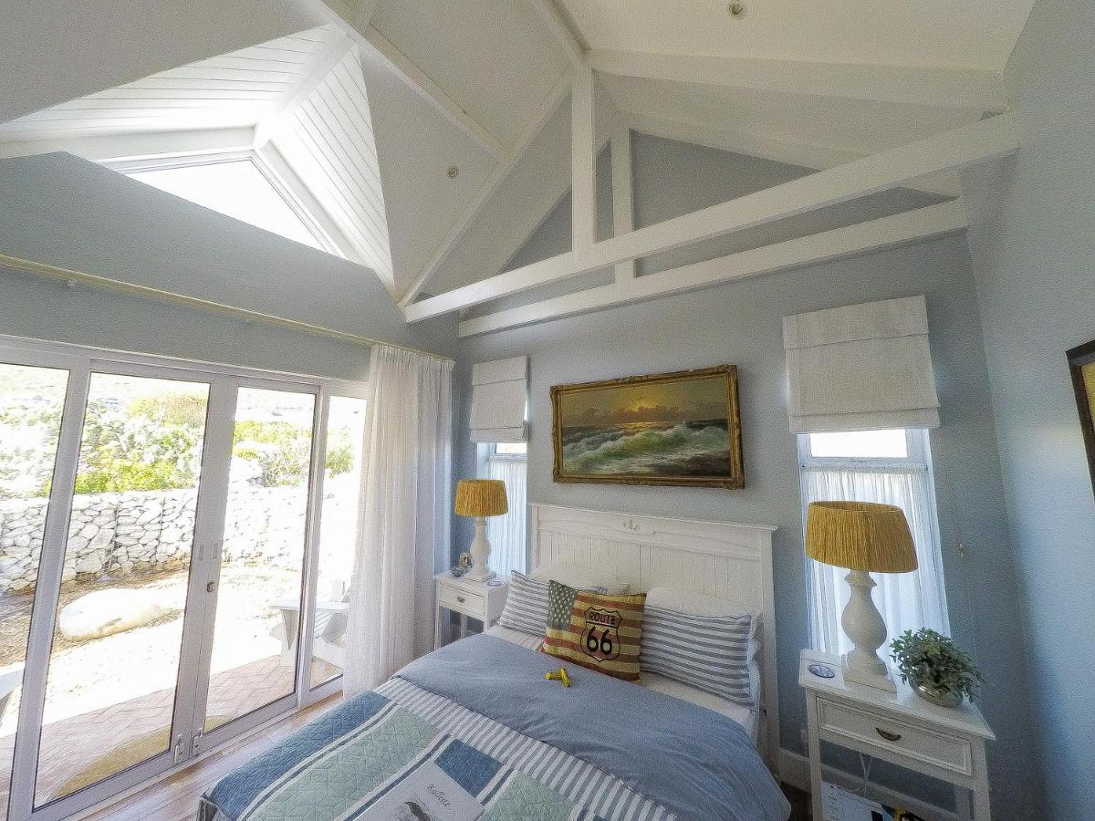 Kalliste An Exclusive Retreat Bettys Bay Ngoại thất bức ảnh