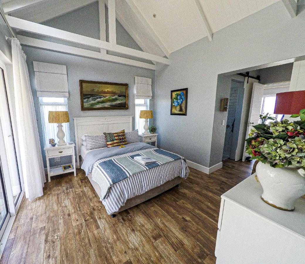 Kalliste An Exclusive Retreat Bettys Bay Ngoại thất bức ảnh