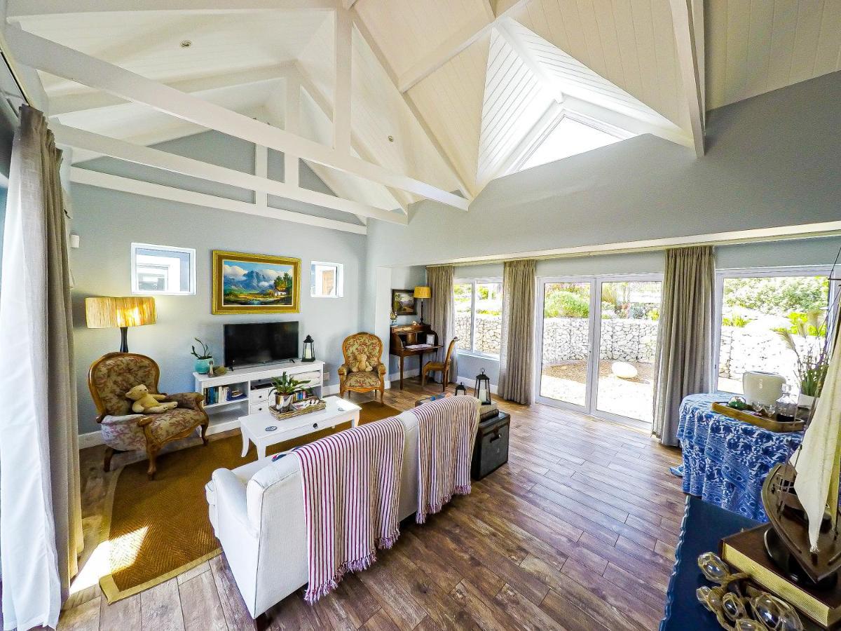 Kalliste An Exclusive Retreat Bettys Bay Ngoại thất bức ảnh