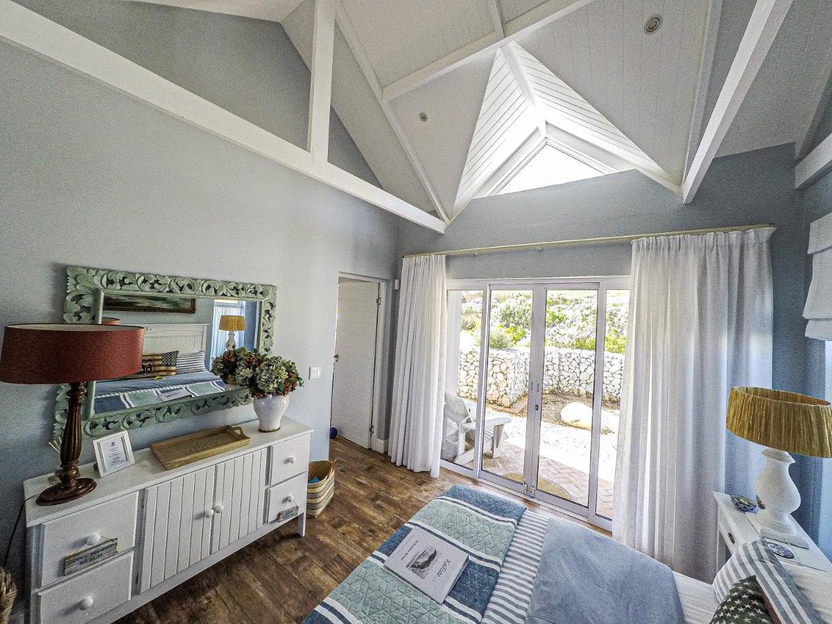 Kalliste An Exclusive Retreat Bettys Bay Ngoại thất bức ảnh