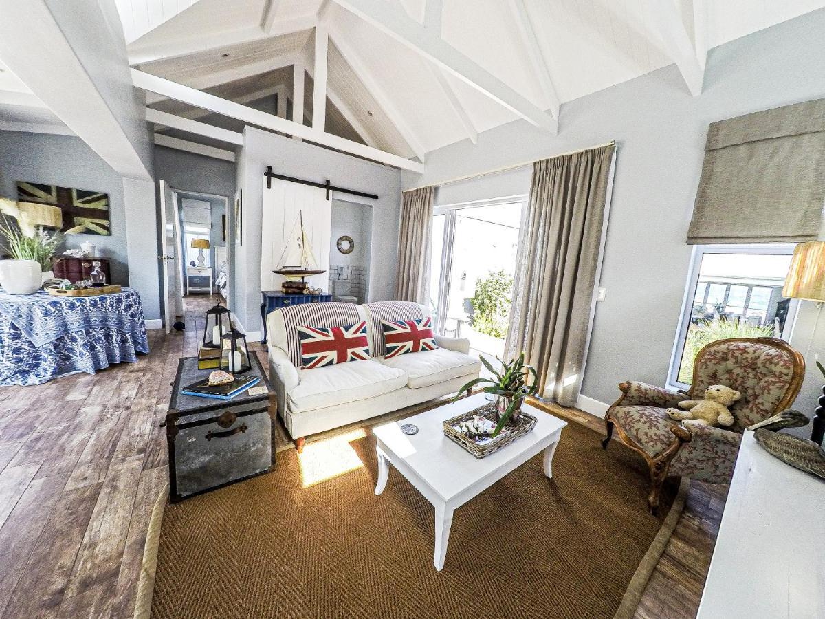 Kalliste An Exclusive Retreat Bettys Bay Ngoại thất bức ảnh