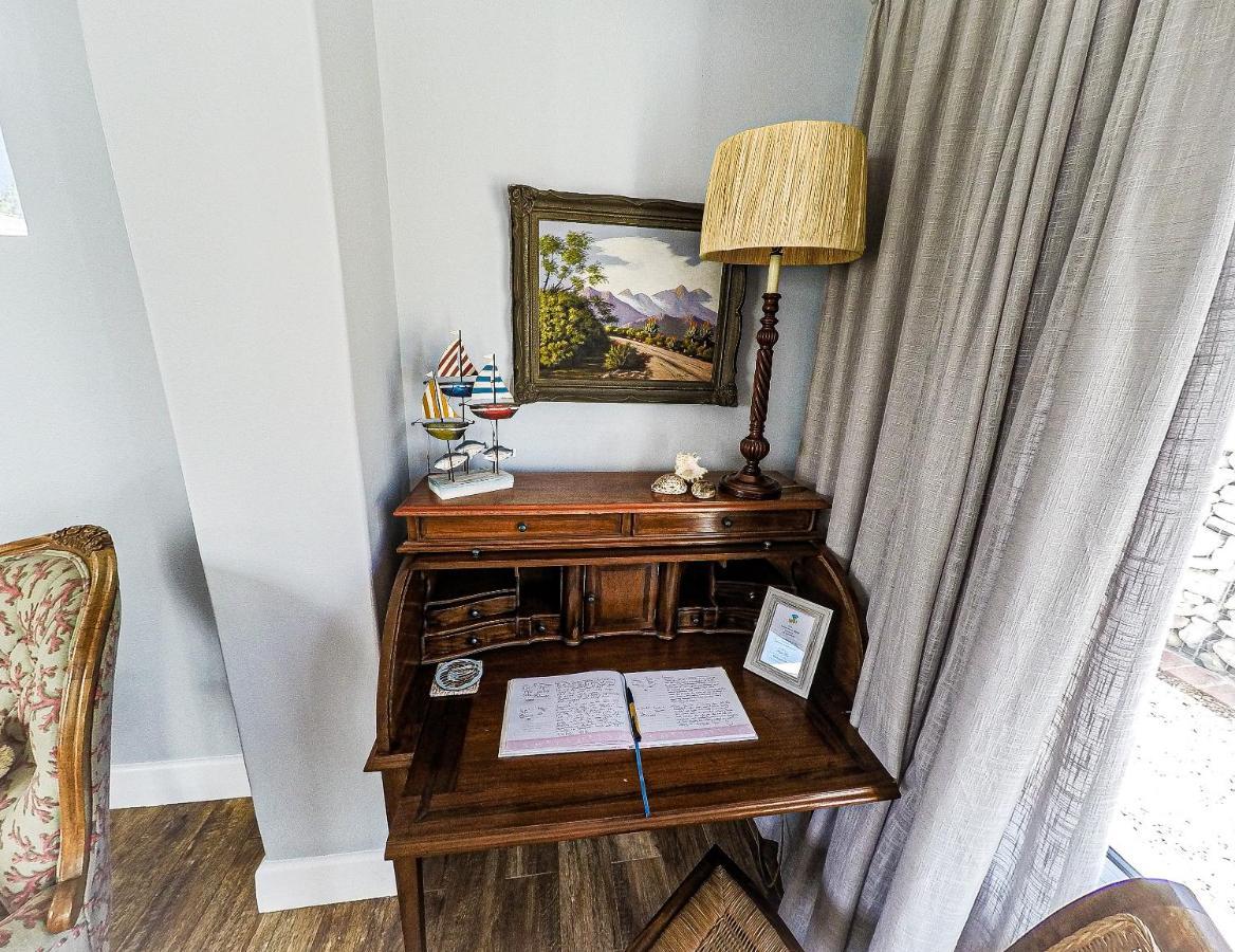 Kalliste An Exclusive Retreat Bettys Bay Ngoại thất bức ảnh