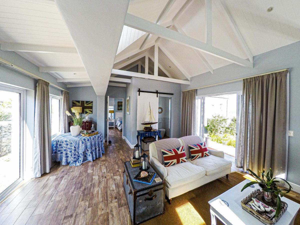 Kalliste An Exclusive Retreat Bettys Bay Ngoại thất bức ảnh