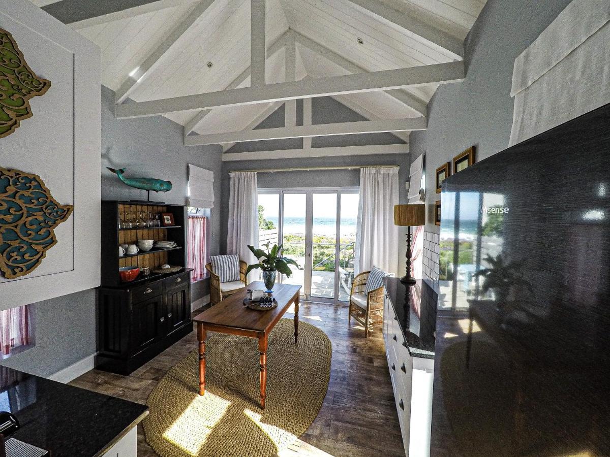 Kalliste An Exclusive Retreat Bettys Bay Ngoại thất bức ảnh