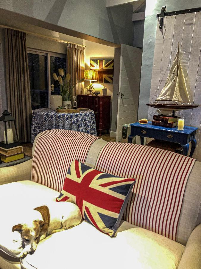 Kalliste An Exclusive Retreat Bettys Bay Ngoại thất bức ảnh