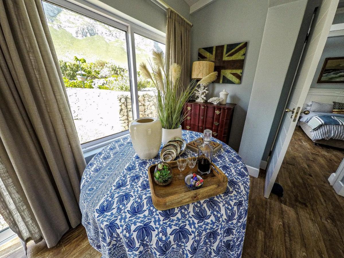 Kalliste An Exclusive Retreat Bettys Bay Ngoại thất bức ảnh